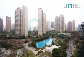 Rm 1202 No 20 Yanlord Riverside Garden(6)