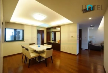 Rm 1202 No 20 Yanlord Riverside Garden(7)