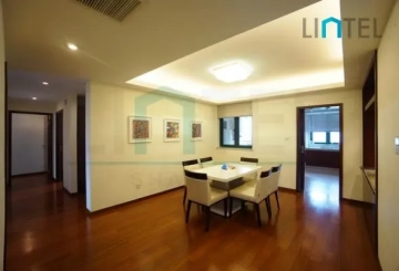 Rm 1202 No 20 Yanlord Riverside Garden(8)