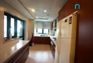 Rm 1202 No 20 Yanlord Riverside Garden(9)