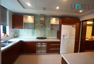 Rm 1202 No 20 Yanlord Riverside Garden(10)