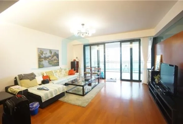 Rm 1202 No 22 Yanlord Riverside Garden