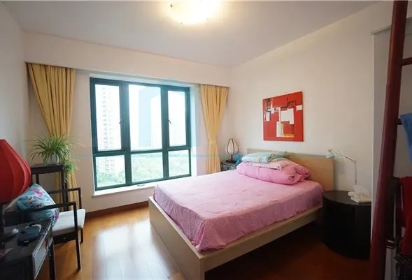 Rm 1202 No 22 Yanlord Riverside Garden(11)