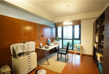 Rm 1202 No 22 Yanlord Riverside Garden(12)