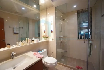 Rm 1202 No 22 Yanlord Riverside Garden(13)