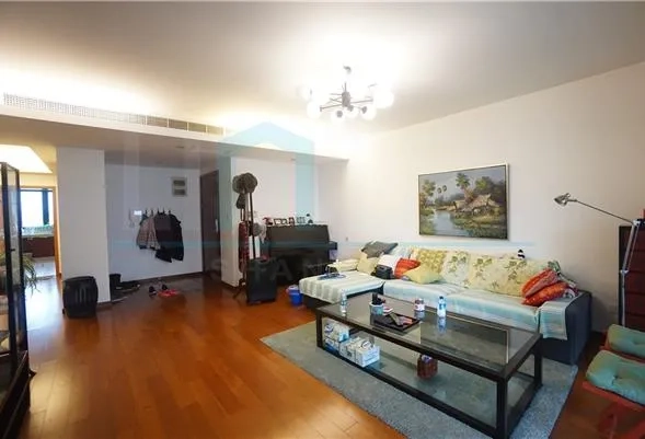 Rm 1202 No 22 Yanlord Riverside Garden(2)