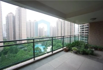 Rm 1202 No 22 Yanlord Riverside Garden(3)