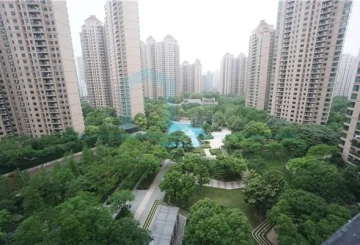 Rm 1202 No 22 Yanlord Riverside Garden(4)