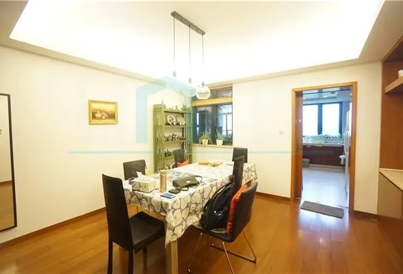 Rm 1202 No 22 Yanlord Riverside Garden(5)
