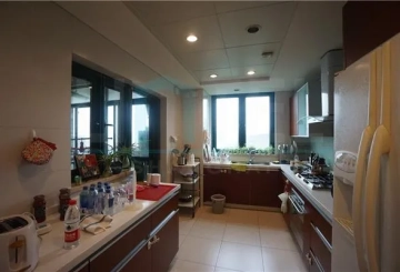 Rm 1202 No 22 Yanlord Riverside Garden(6)