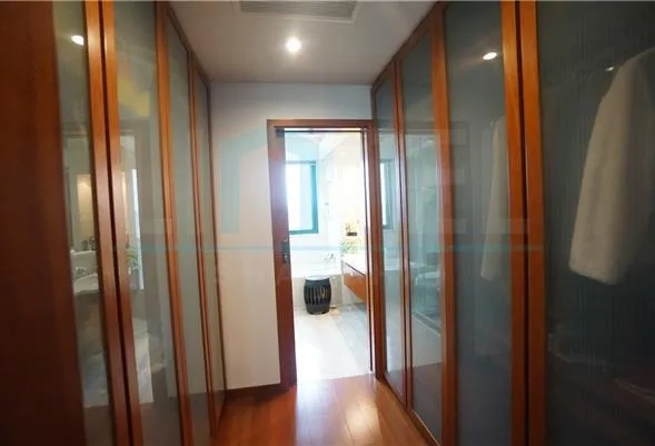 Rm 1202 No 22 Yanlord Riverside Garden(9)