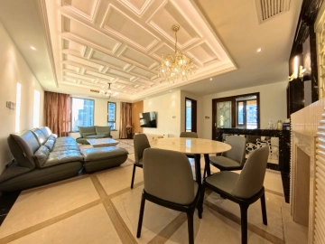 Rm 1202 No 3 South Bund Garden
