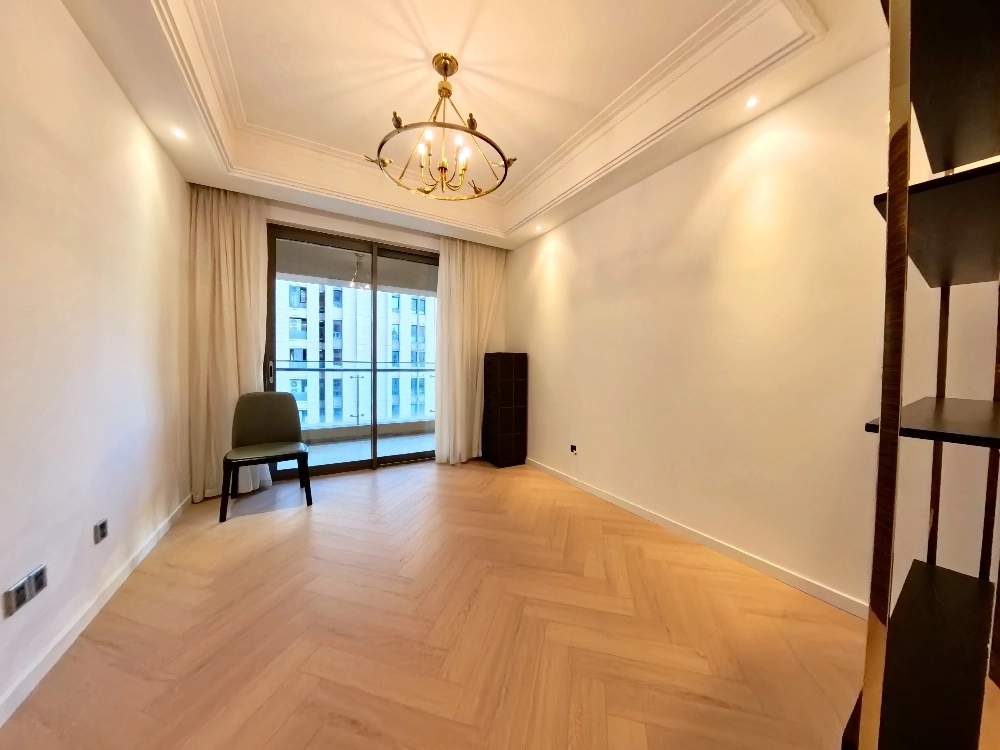 Rm 1202 No 3 South Bund Garden(12)