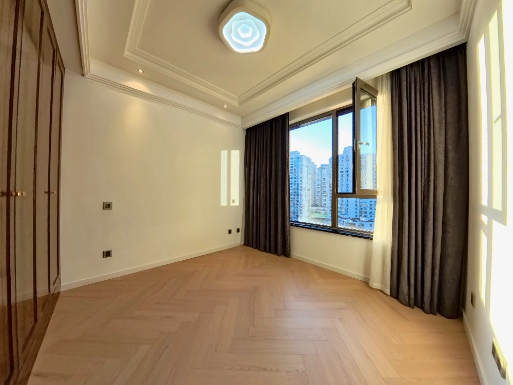 Rm 1202 No 3 South Bund Garden(13)