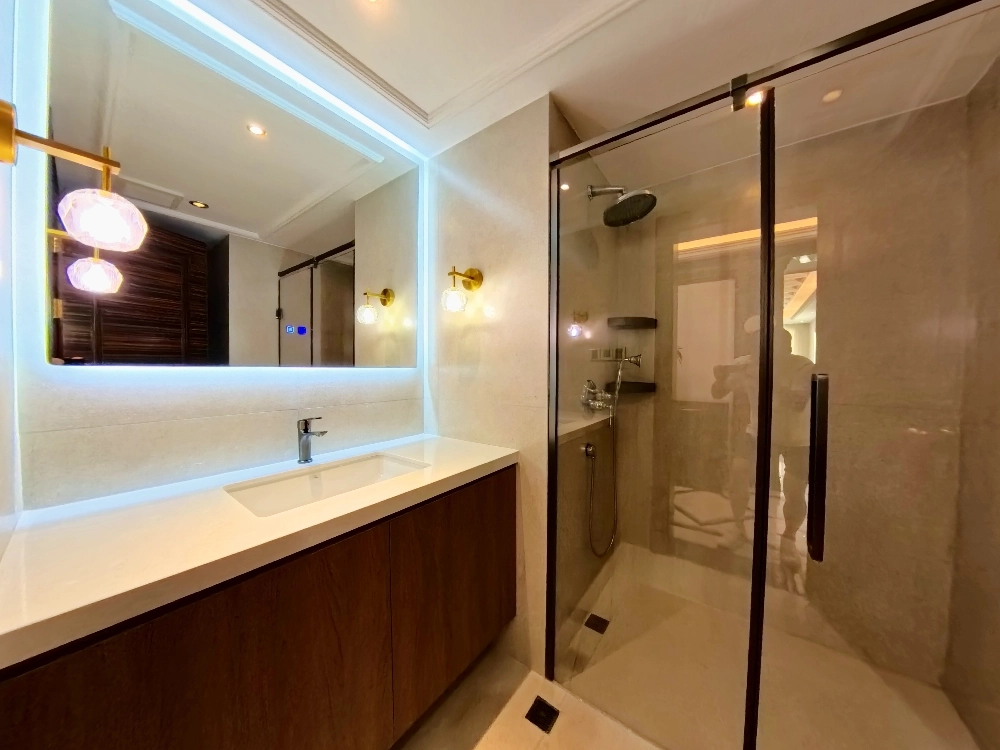 Rm 1202 No 3 South Bund Garden(14)