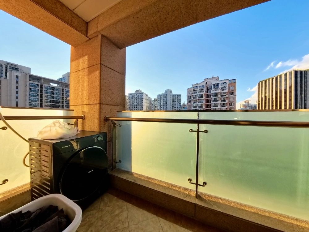 Rm 1202 No 3 South Bund Garden(16)