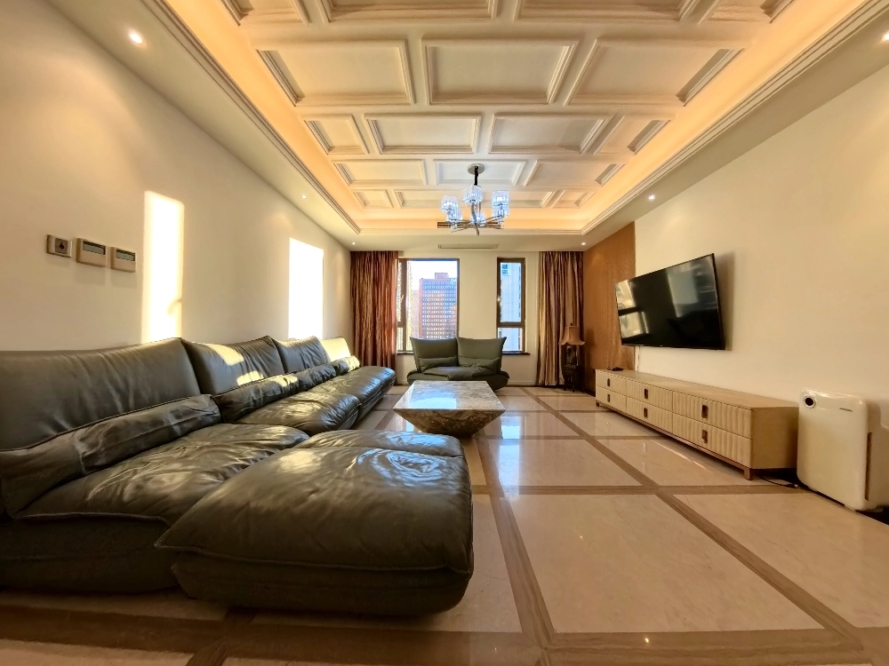 Rm 1202 No 3 South Bund Garden(2)