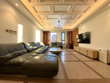 Rm 1202 No 3 South Bund Garden(2)