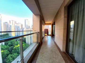 Rm 1202 No 3 South Bund Garden(6)