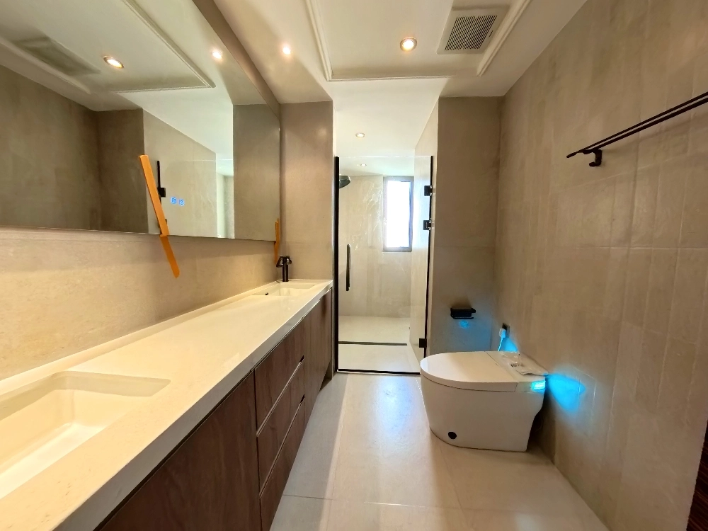 Rm 1202 No 3 South Bund Garden(8)