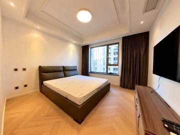 Rm 1202 No 3 South Bund Garden(9)