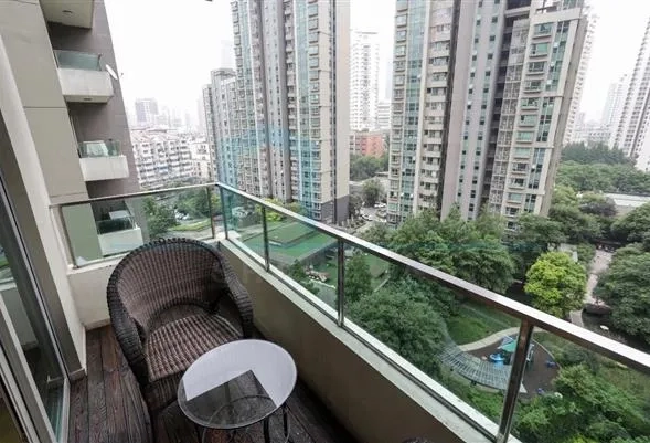 Rm 1202 No 8 Eight Park Avenue(3)