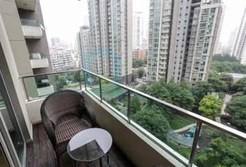 Rm 1202 No 8 Eight Park Avenue(3)
