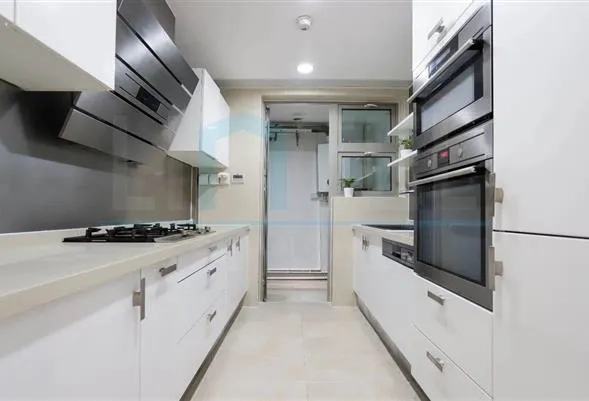 Rm 1202 No 8 Eight Park Avenue(4)