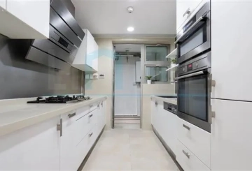 Rm 1202 No 8 Eight Park Avenue(4)