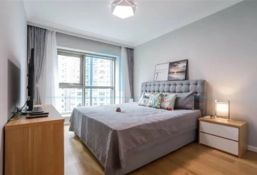 Rm 1202 No 8 Eight Park Avenue(5)