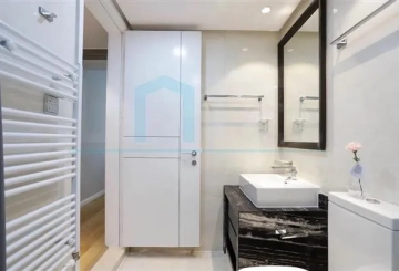 Rm 1202 No 8 Eight Park Avenue(8)
