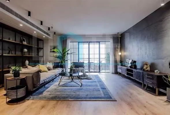 Rm 1203 No 1 Huilong New City