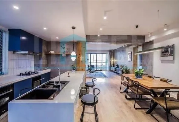 Rm 1203 No 1 Huilong New City(5)