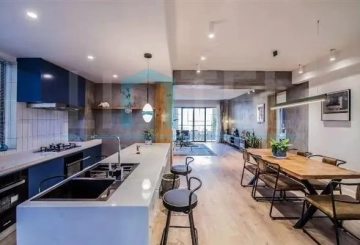 Rm 1203 No 1 Huilong New City(5)