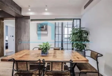 Rm 1203 No 1 Huilong New City(6)