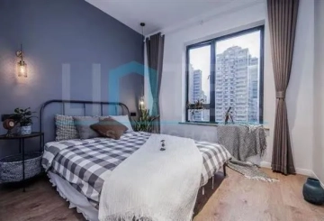Rm 1203 No 1 Huilong New City(7)