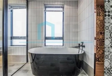 Rm 1203 No 1 Huilong New City(8)