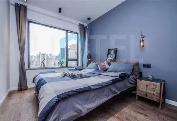Rm 1203 No 1 Huilong New City(9)