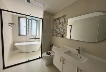 Rm 1203 No 11 Sunac One Sino Park(7)
