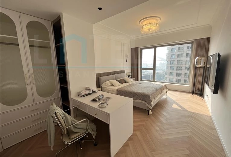 Rm 1203 No 11 Sunac One Sino Park(8)