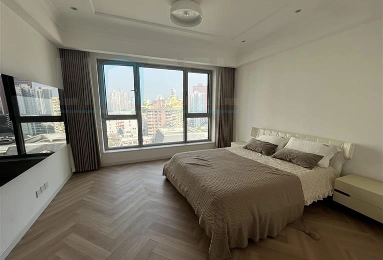 Rm 1203 No 11 Sunac One Sino Park(10)