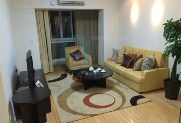 Rm 1203 No 2 St John Ming Di