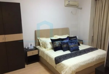 Rm 1203 No 2 St John Ming Di(4)