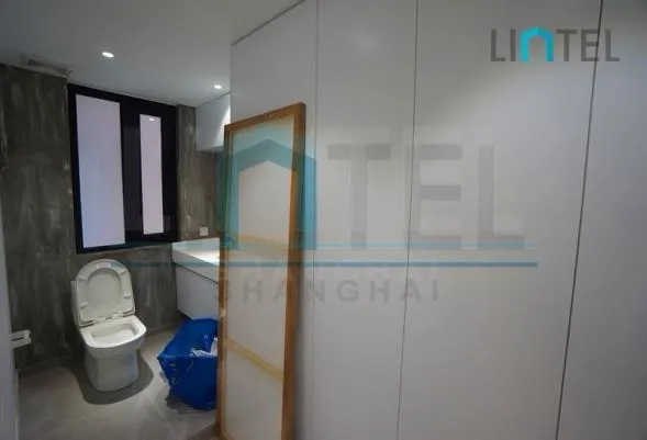 Rm 1203 No 27 Huashan Jiayuan(13)