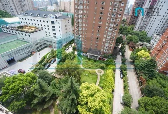 Rm 1203 No 27 Huashan Jiayuan(5)
