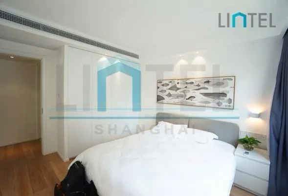 Rm 1203 No 27 Huashan Jiayuan(10)