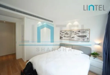 Rm 1203 No 27 Huashan Jiayuan(10)