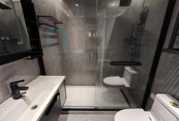 Rm 1203 No 8 Art Apartment(13)
