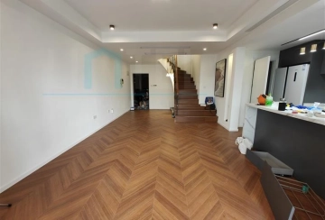 Rm 1203 No 8 Art Apartment(2)