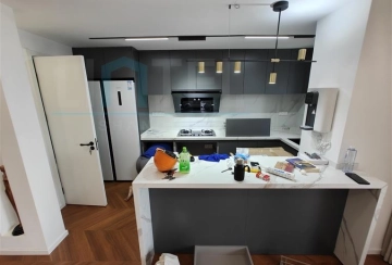 Rm 1203 No 8 Art Apartment(3)